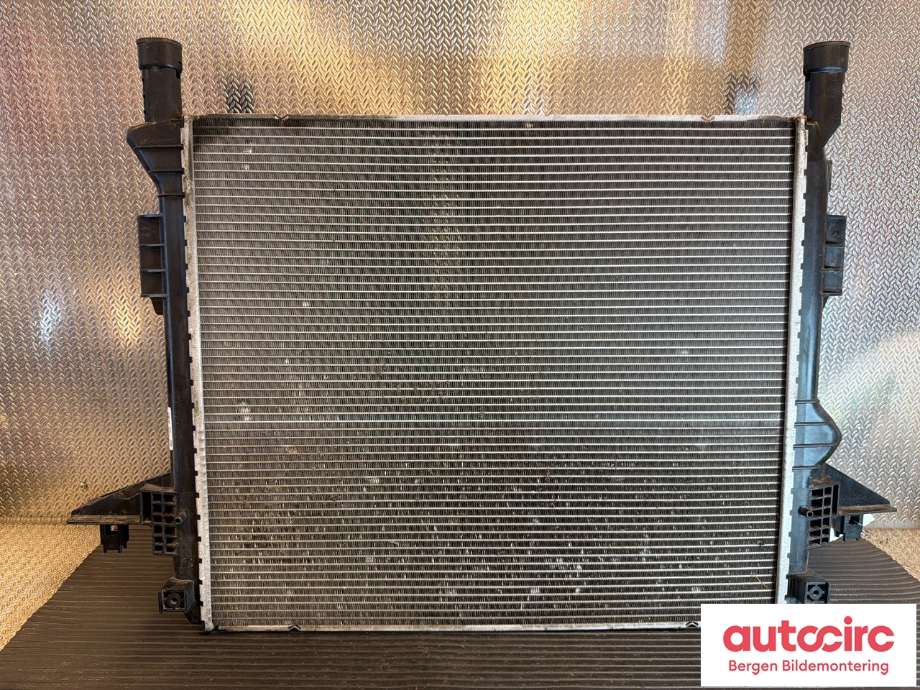 Radiator (automat gir) til VW ID.3 2020-->> (VOLKSWAGEN|1EA 121 251 B|)