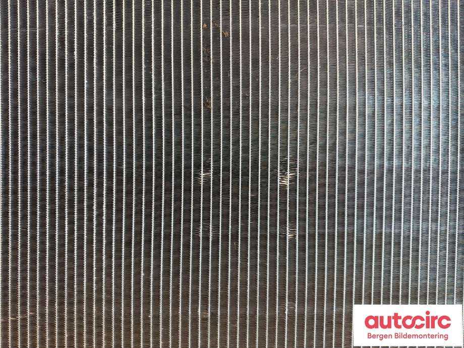 Aircondition radiator til VW ID.3 2020-->> (VOLKSWAGEN|1EA 816 515 B|)