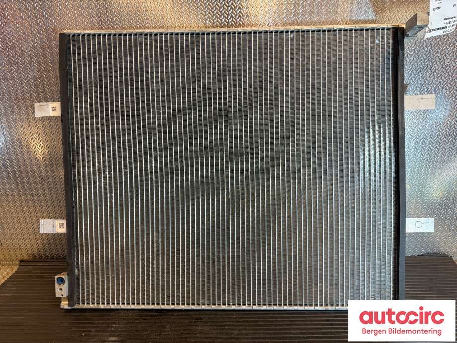Aircondition radiator til VW ID.3 2020-->> (VOLKSWAGEN|1EA 816 515 B|)