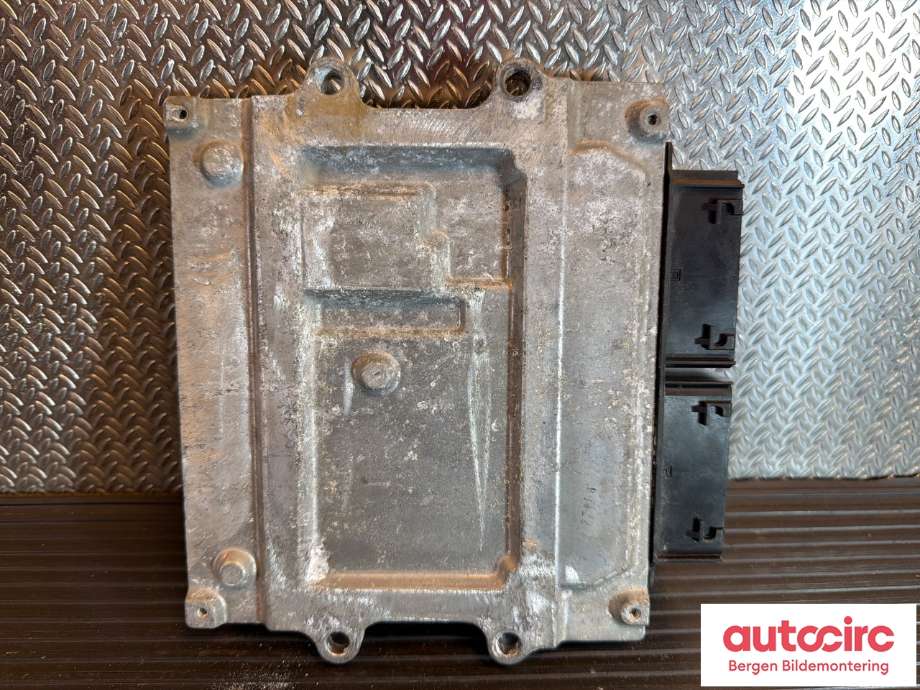 Styreenhet motor til Volvo XC60 2014-2017 (Type I, Fase 2) (VOLVO|36011421||31452623)
