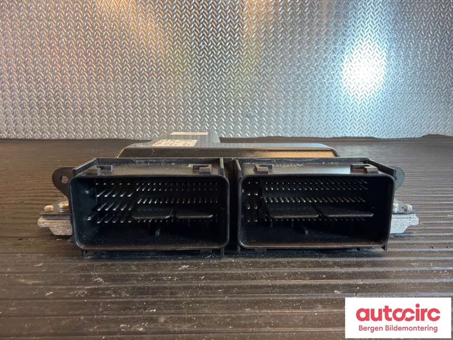Styreenhet motor til Volvo XC60 2014-2017 (Type I, Fase 2) (VOLVO|36011421||31452623)