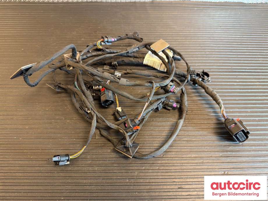 Ledningsnett til VW ID.3, 2020-->> (VOLKSWAGEN|10B 971 104 B)