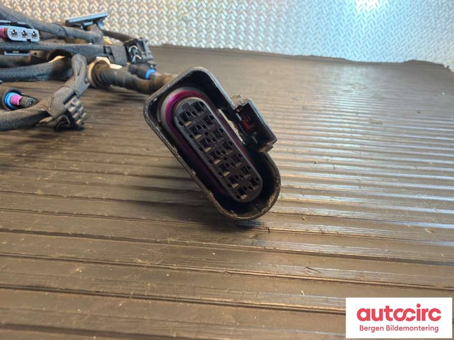 Ledningsnett til VW ID.3 2020-->>  (VOLKSWAGEN|10B 971 104 B|)