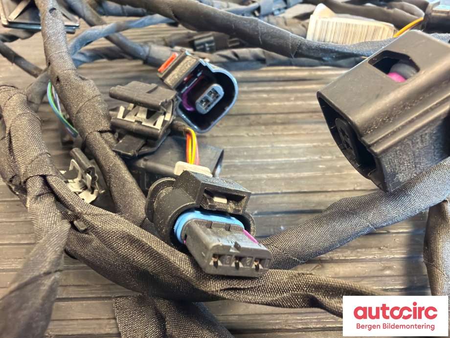 Ledningsnett til VW ID.3 2020-->>  (VOLKSWAGEN|10B 971 104 B|)