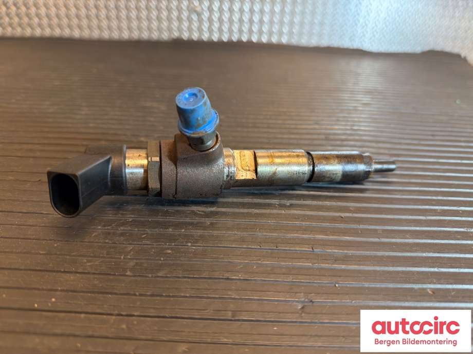 Dyse innsprøyting diesel til Volvo V70 2007-2013 (Type III, Fase 1)  (VOLVO|36001727|36001729|36001728)
