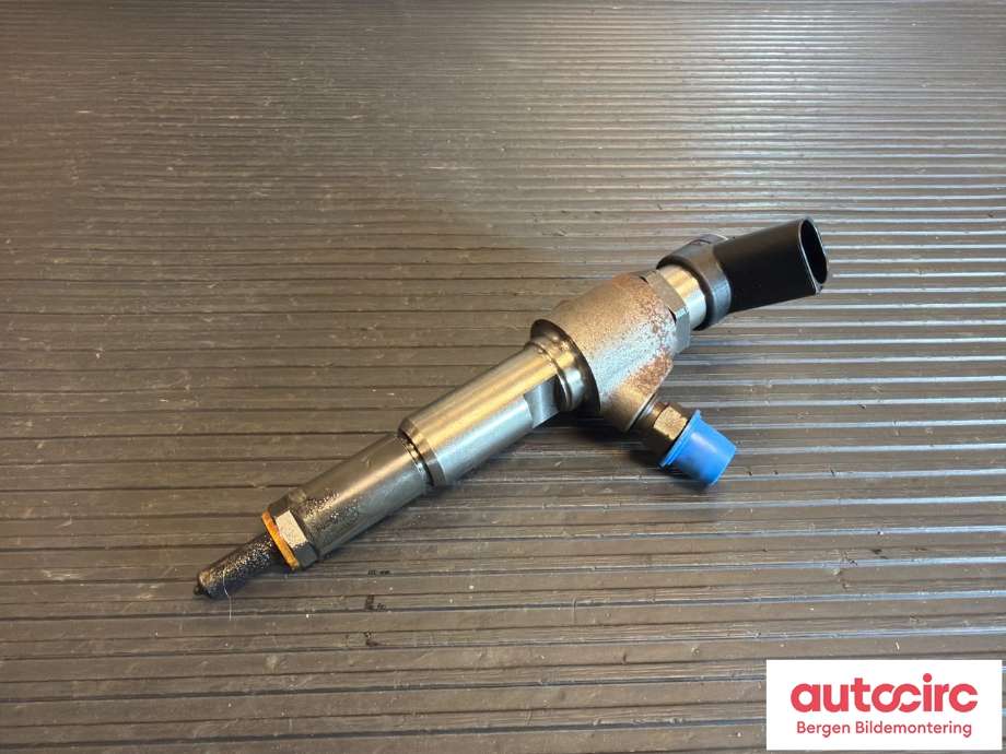 Dyse innsprøyting diesel til Volvo V70 2007-2013 (Type III, Fase 1)  (VOLVO|36001727|36001729|36001728)