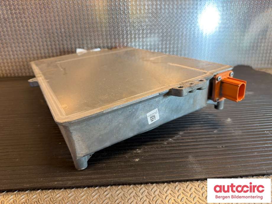 Batterilader (OBC - On Board Charger) til VW ID.3 2020-->> (VOLKSWAGEN|1EA 915 684 FE|)