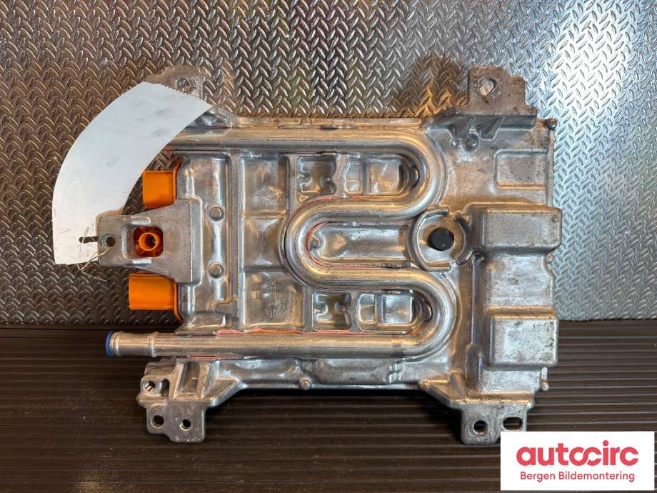 Inverter elbil til VW ID.3, 2020-->>  (VOLKSWAGEN|1EA 907 190 K)