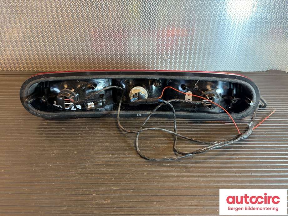 Diverse deler til Mopedbil Renault Twizy 0-->> (RENAULT||26555 6282 R)