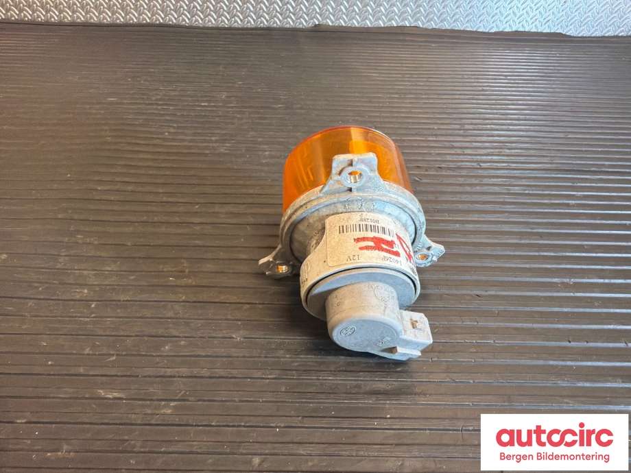 Diverse deler til Mopedbil Renault Twizy 0-->> (RENAULT||261306162R)