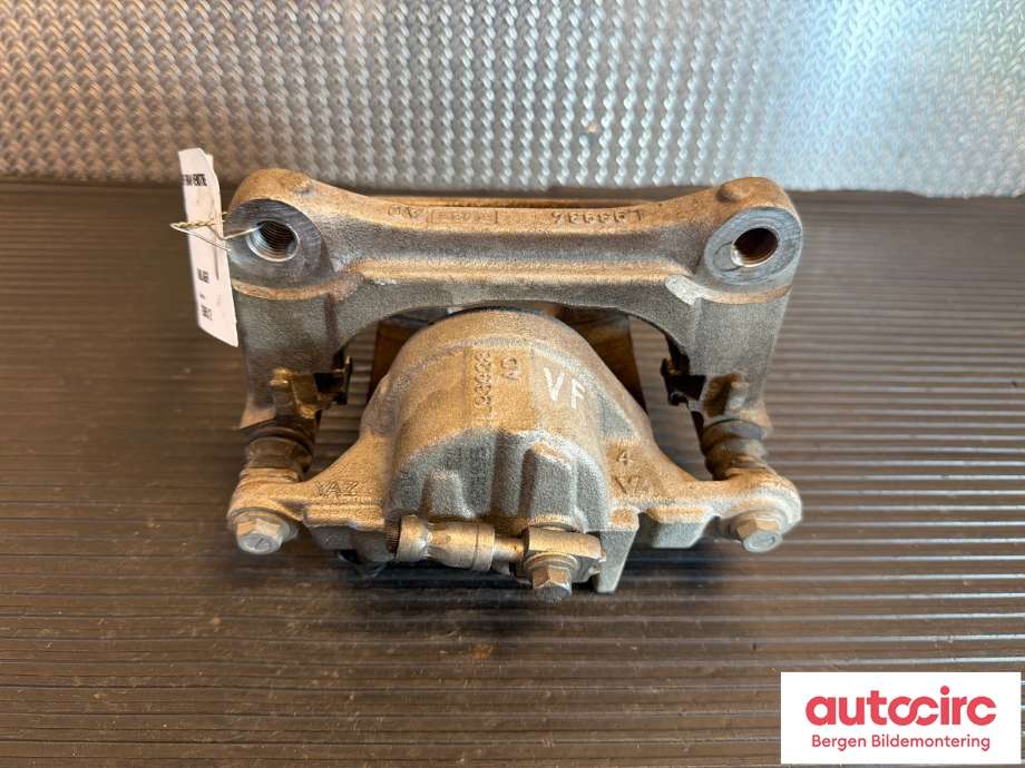 Bremsecaliper venstre foran til VW ID.3 2020-->> (VOLKSWAGEN|1EA 615 123|)