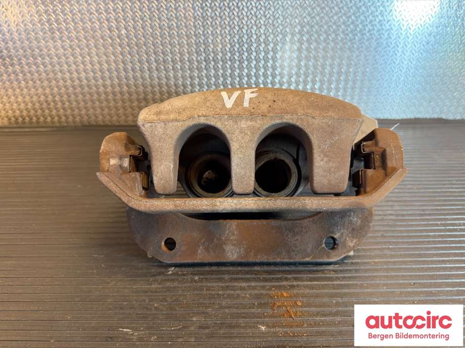 Bremsecaliper venstre foran til VW ID.5 2022-->>  (VOLKSWAGEN|1EA 615 123 B|)