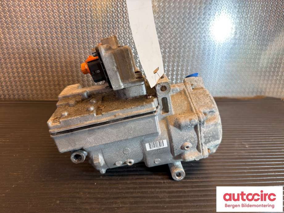 Aircondition kompressor til Renault Kangoo 2008-2021 (Type II) (RENAULT|926008999R|)