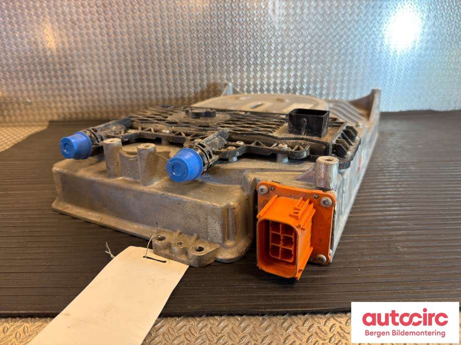 Batterilader (OBC - On Board Charger) til VW ID.5 2022-->>  (VOLKSWAGEN|1EA 915 684 EB|)
