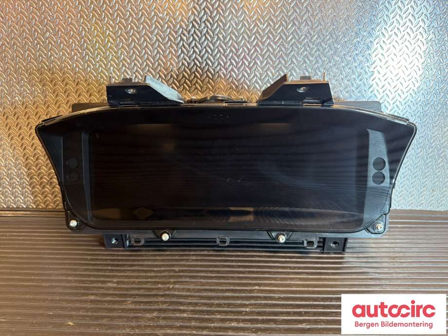 Instrumentpanel til Jaguar I-PACE 2018-->> (JAGUAR|T4K8236||J9D310F844LG)