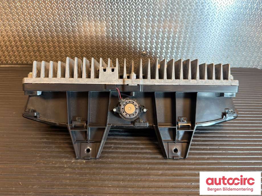 Instrumentpanel til Jaguar I-PACE 2018-->> (JAGUAR|T4K8236||J9D310F844LG)