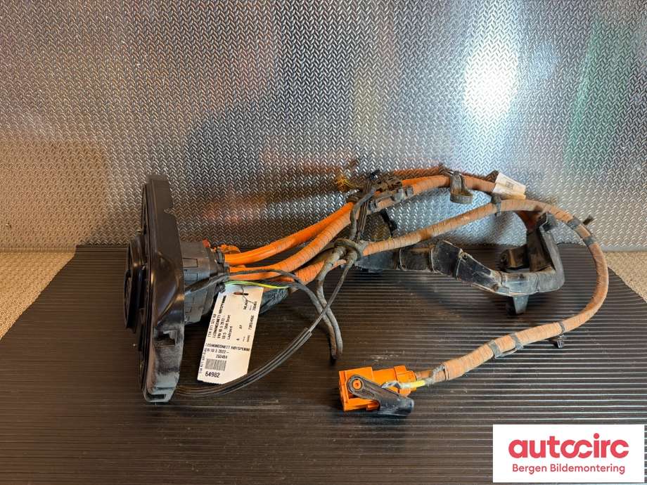 Kabel høy volt (HV) hybrid til VW ID.5, 2022-->>  (VOLKSWAGEN|11A 971 531 DJ)