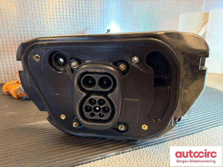Kabel høy volt (HV) hybrid til VW ID.5 2022-->> (VOLKSWAGEN|11A 971 531 DJ|)