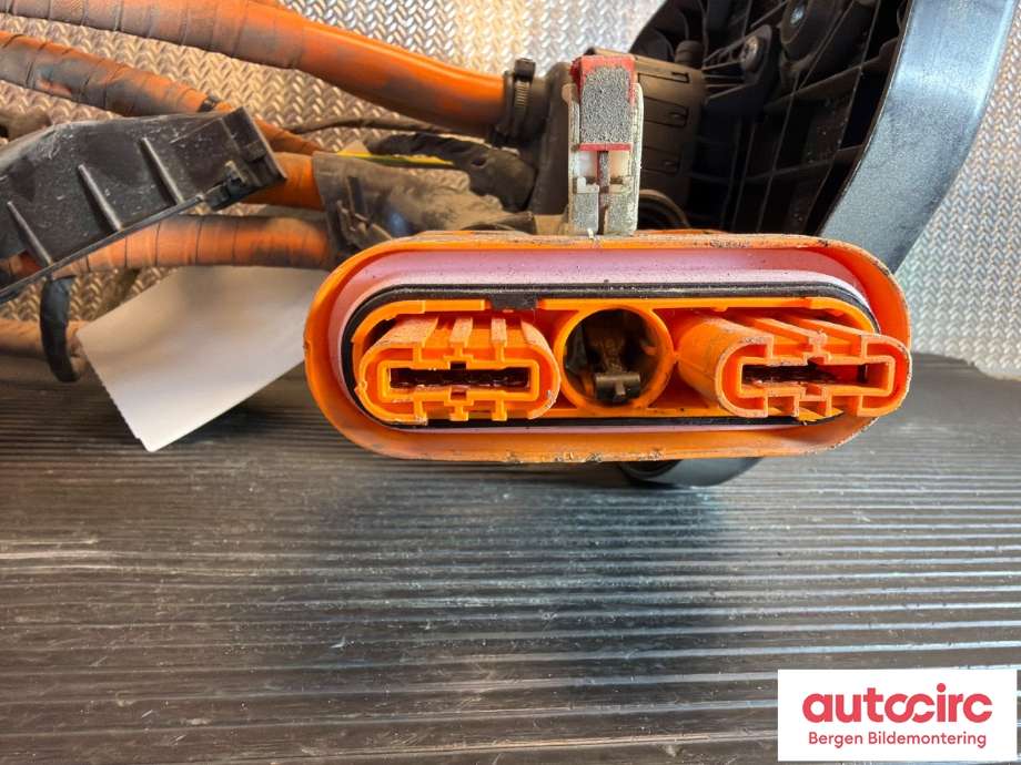 Kabel høy volt (HV) hybrid til VW ID.5 2022-->> (VOLKSWAGEN|11A 971 531 DJ|)