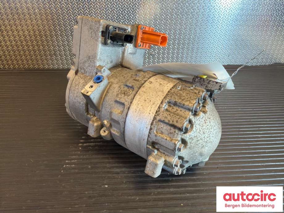 Aircondition kompressor til VW ID.5, 2022-->>  (VOLKSWAGEN|1EA 820 808 H)