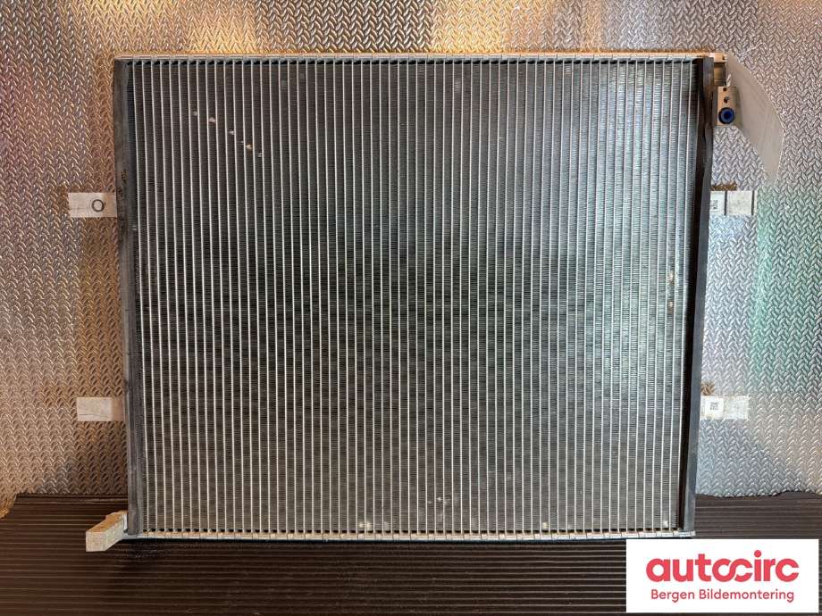 Aircondition radiator til VW ID.5, 2022-->>  (VOLKSWAGEN|1EA 816 515 B)