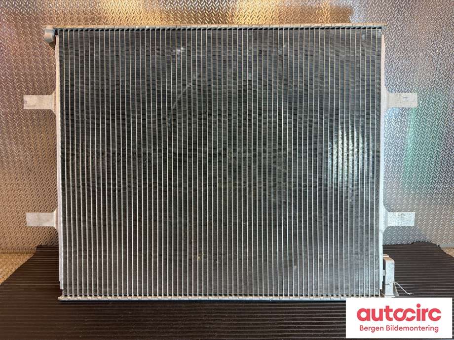 Aircondition radiator til VW ID.5 2022-->>  (VOLKSWAGEN|1EA 816 515 B|)