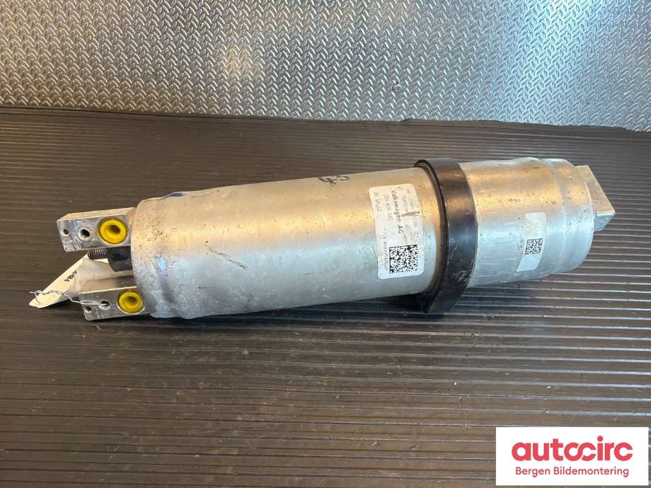 Kullfilter (boks) til VW ID.5 2022-->>  (VOLKSWAGEN|1EA 816 582|)