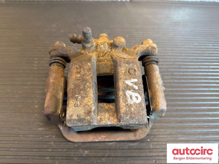 Bremsecaliper venstre bak til Nissan Leaf 2011-2017 (Type I) (NISSAN|440113NK0A|)