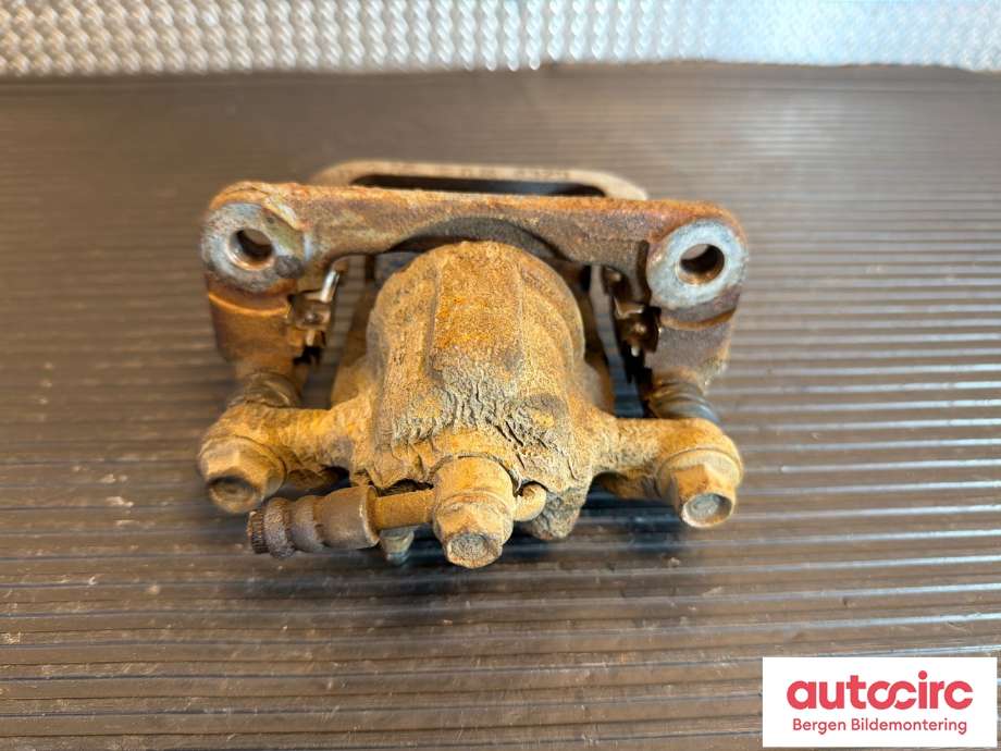 Bremsecaliper venstre bak til Nissan Leaf 2011-2017 (Type I) (NISSAN|440113NK0A|)