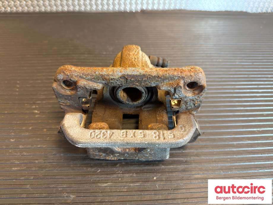 Bremsecaliper venstre bak til Nissan Leaf 2011-2017 (Type I) (NISSAN|440113NK0A|)