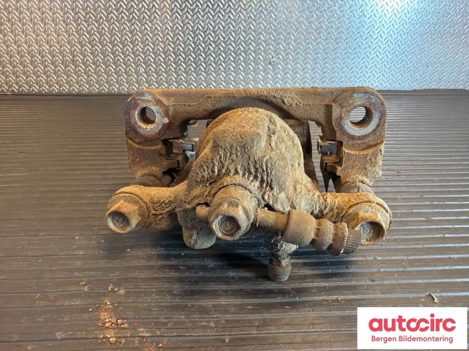 Bremsecaliper høyre bak til Nissan Leaf 2011-2017 (Type I) (NISSAN|440013NK0A|)