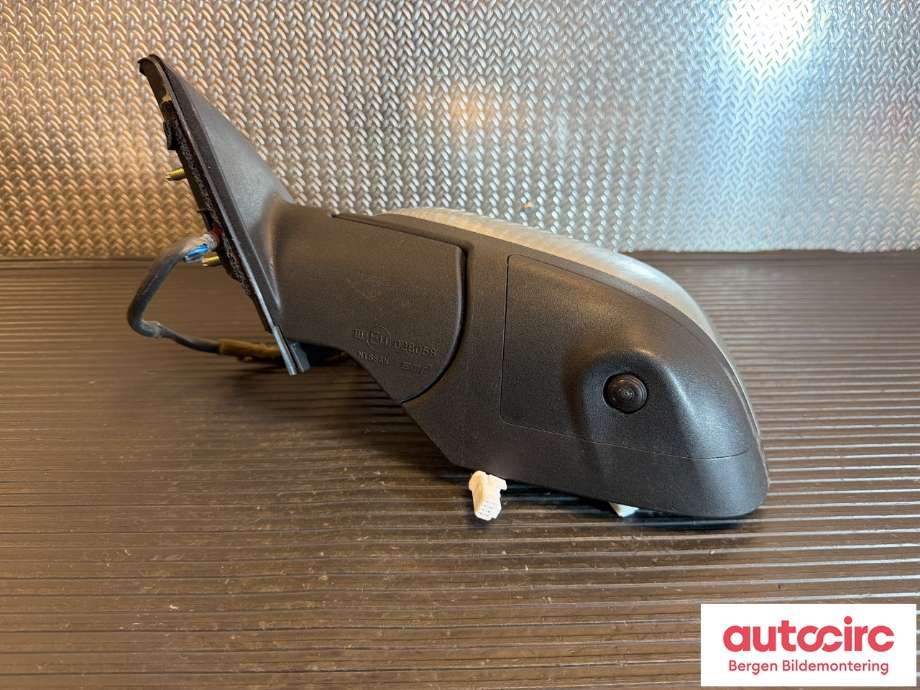 Speil venstre til Nissan Leaf 2011-2017 (Type I) (NISSAN|963023NL3B|963023NL4B|)