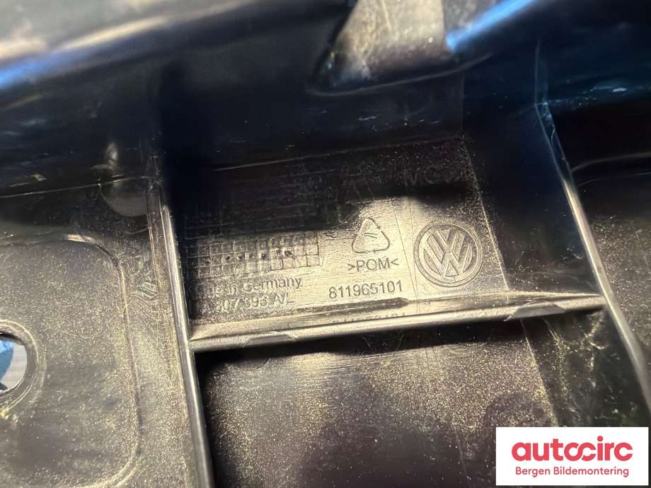 Diverse deler til VW ID.5 2022-->>  (VOLKSWAGEN|11A 807 393 A|)