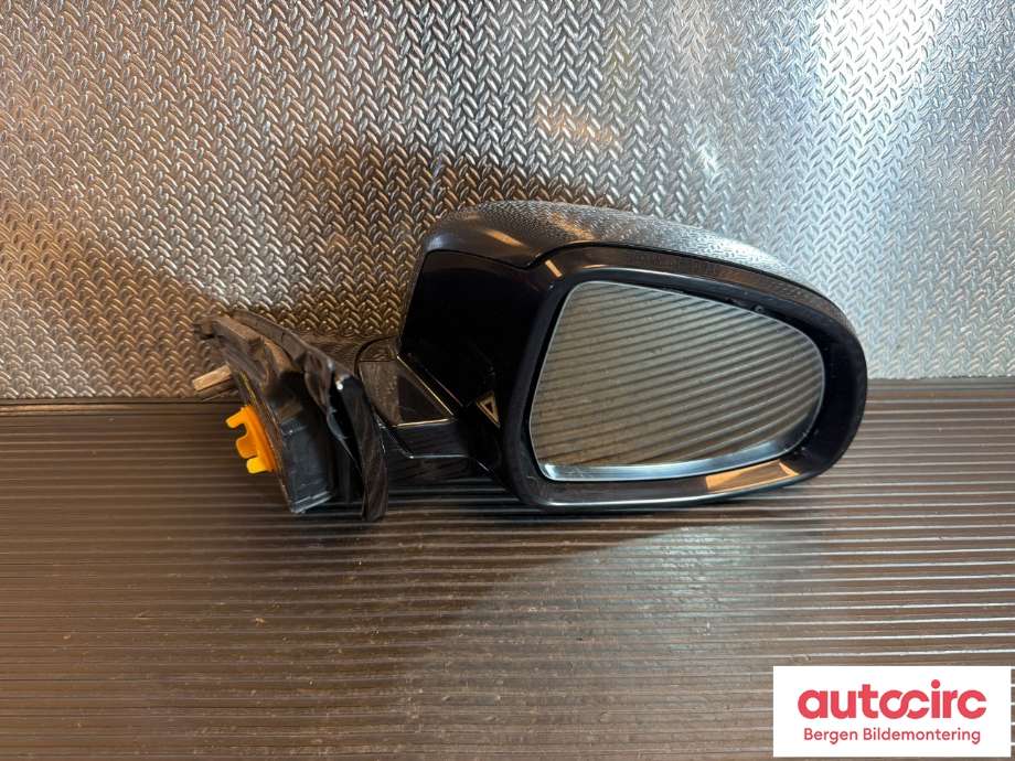 Speil høyre til BMW X4, 2014-2018 (F26) (F26) (BMW|51 16 7 396 076)