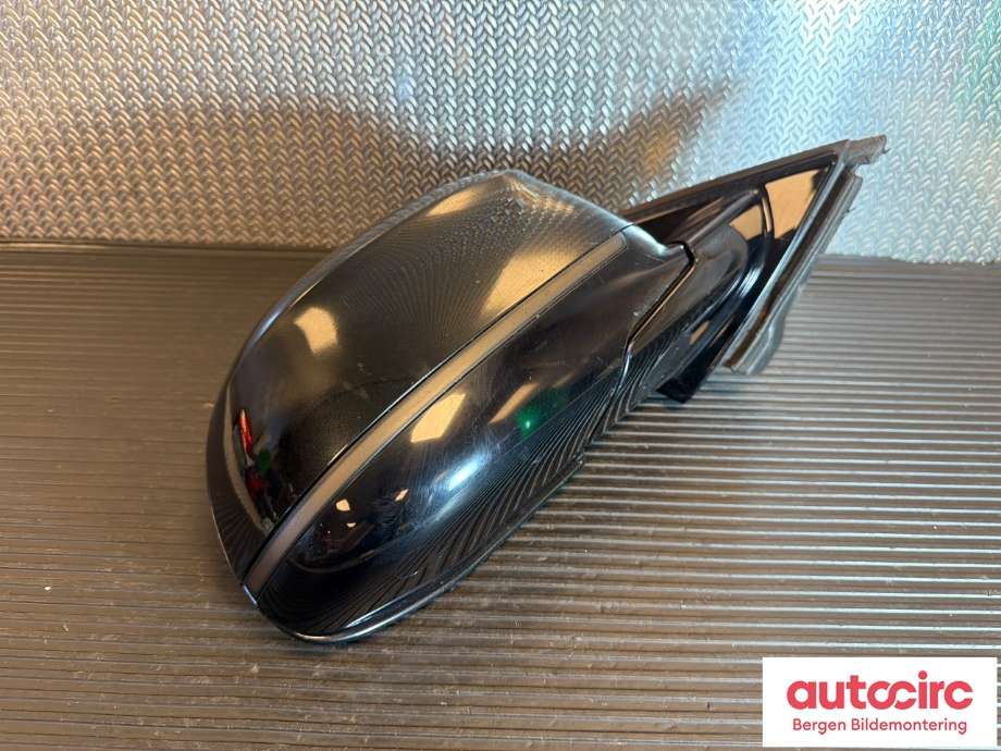 Speil høyre til BMW X4 2014-2018 (F26) (F26) (BMW|51 16 7 396 076|)
