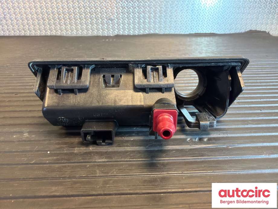 Bakluke/bakdør håndtak til VW ID.5 2022-->> (VOLKSWAGEN|5E3 827 566 A|)