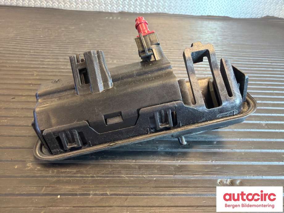 Bakluke/bakdør håndtak til VW ID.5 2022-->> (VOLKSWAGEN|5E3 827 566 A|)