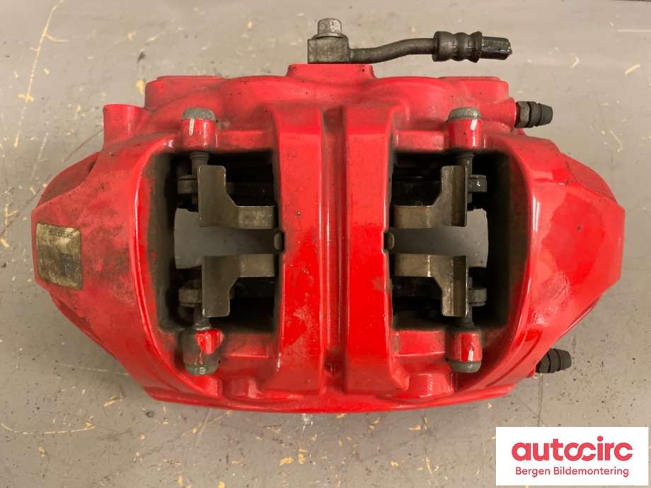 Bremsecaliper høyre foran til Tesla Model 3 2018-2023 (Fase 1) (TESLA|1044642-00-D|)