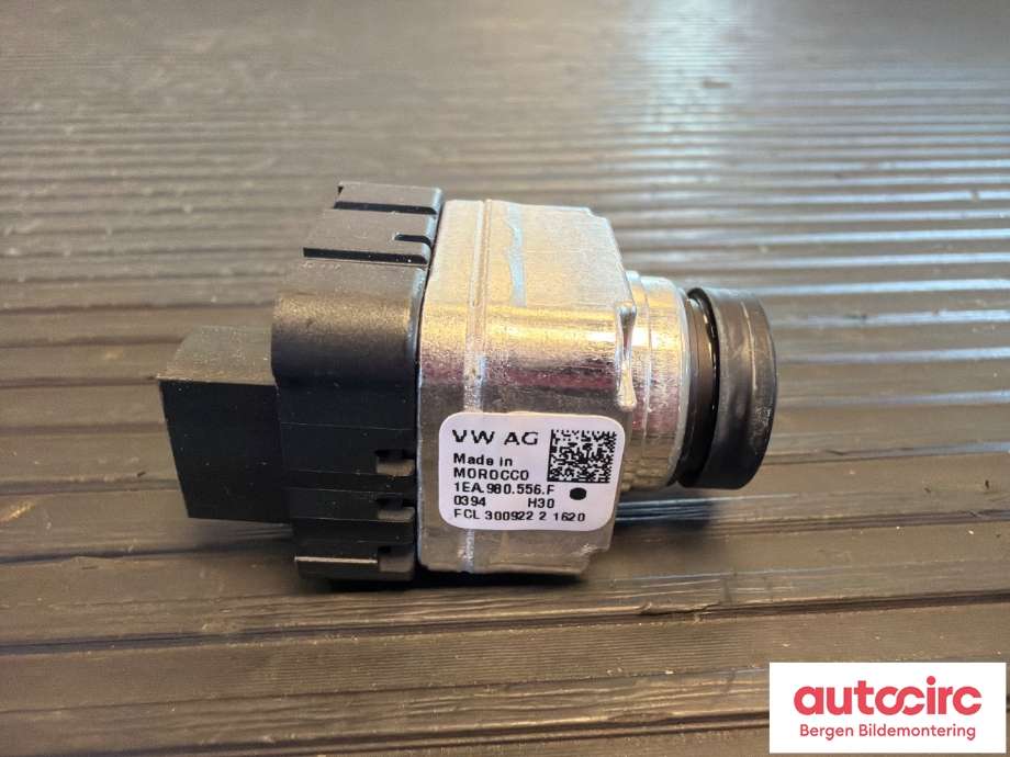 Kamera til VW ID.5 2022-->> (VOLKSWAGEN|1EA 980 556 F|)