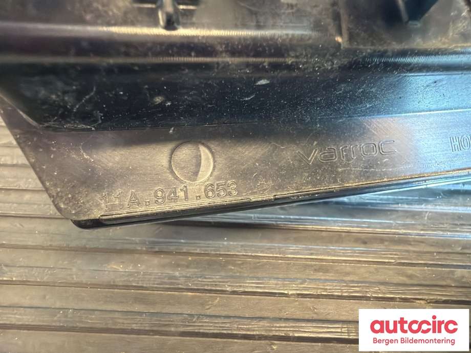 Frontlykter til VW ID.5 2022-->> (VOLKSWAGEN|11A 941 653 A|)