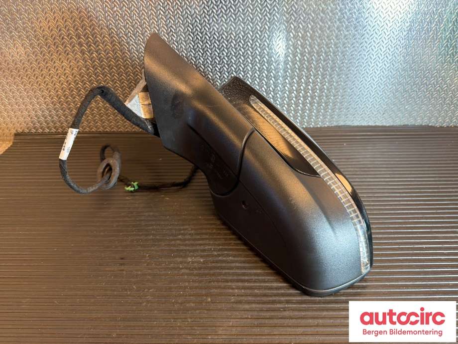Speil venstre til VW ID.5 2022-->>  (VOLKSWAGEN|11B 857 507 AF|)
