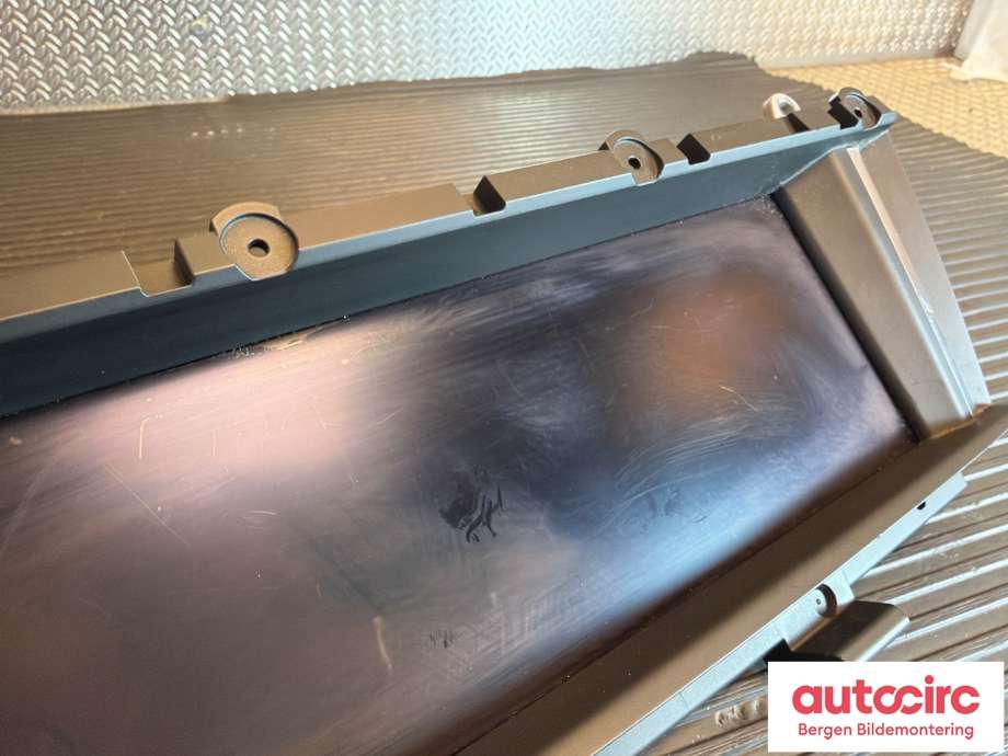 Instrument kjørecomputer til BMW X4 2014-2018 (F26) (F26) (BMW|65509370870|)