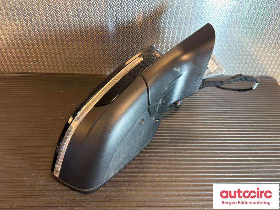 Speil høyre til VW ID.5 2022-->>  (VOLKSWAGEN|11B 857 508 AF|)