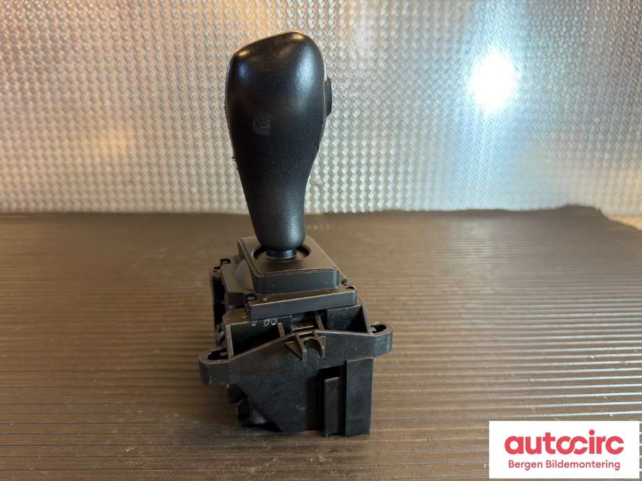 Girstang/girvelger automat til BMW X4 2014-2018 (F26) (F26) (BMW|61 31 7 950 394|)