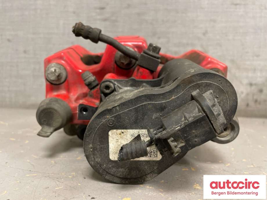 Bremsecaliper høyre bak til Tesla Model 3 2018-2023 (Fase 1) (TESLA|1044644-00-F)