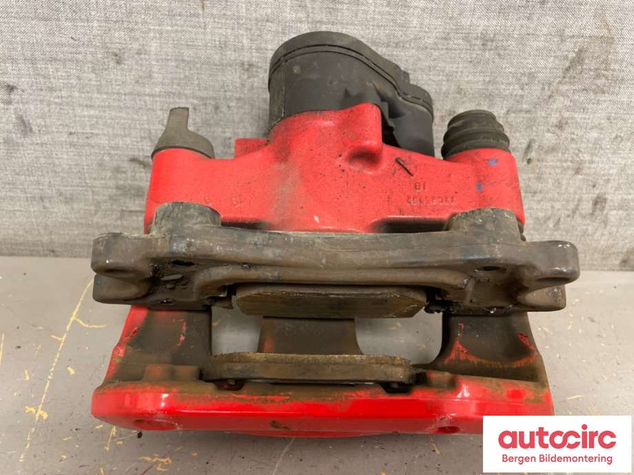 Bremsecaliper høyre bak til Tesla Model 3 2018-2023 (Fase 1) (TESLA|1044644-00-F)
