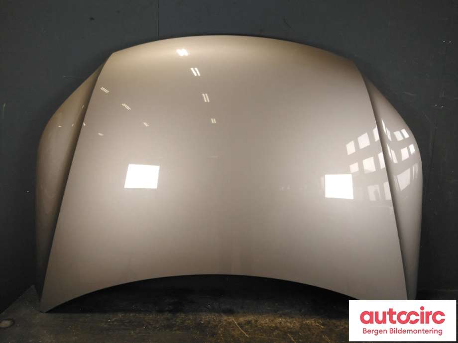 Panser til VW Tiguan, 2011-2016 (Type I, Fase 2) (VOLKSWAGEN|5N0 823 031 D)