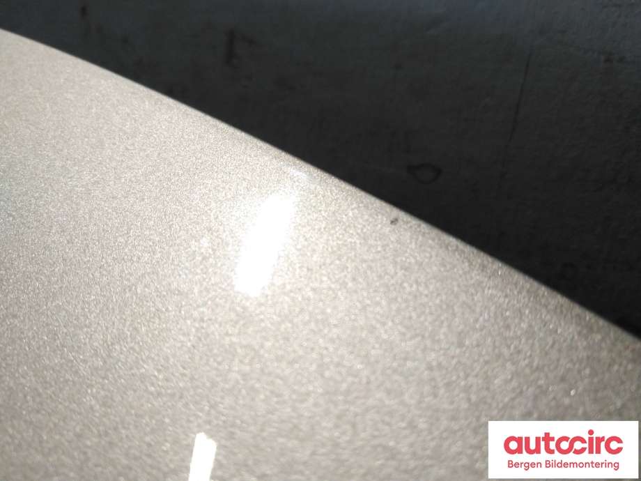 Panser til VW Tiguan 2011-2016 (Type I, Fase 2) (VOLKSWAGEN|5N0 823 031 D|)