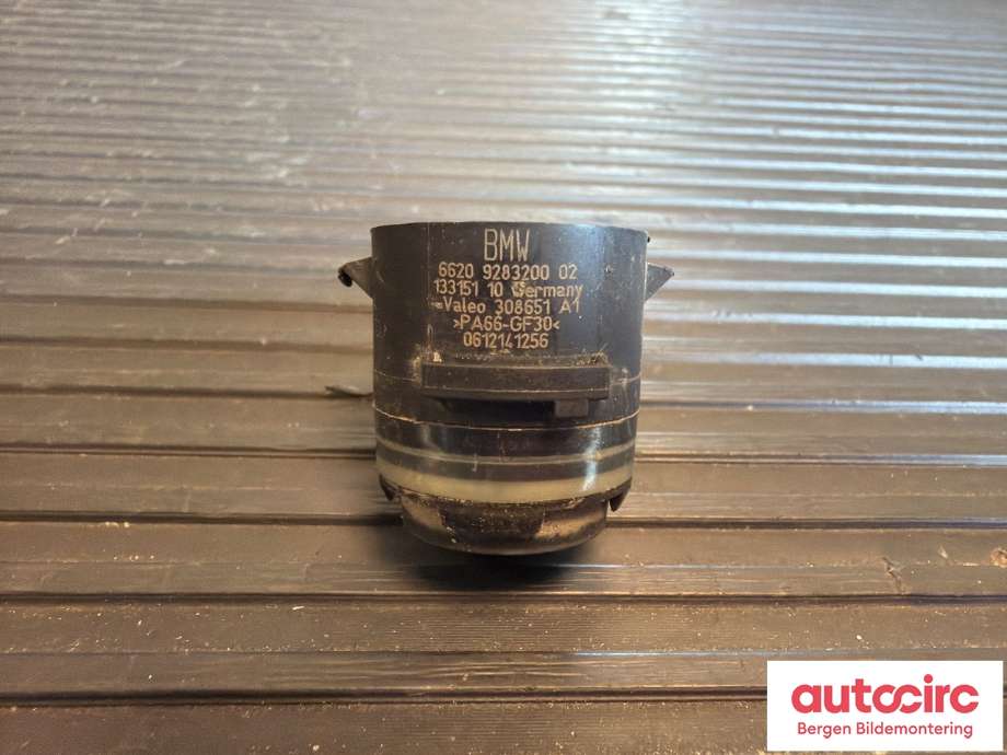 Parkeringssensor bak til BMW X4 2014-2018 (F26) (F26) (BMW||66 20 9 283 200)