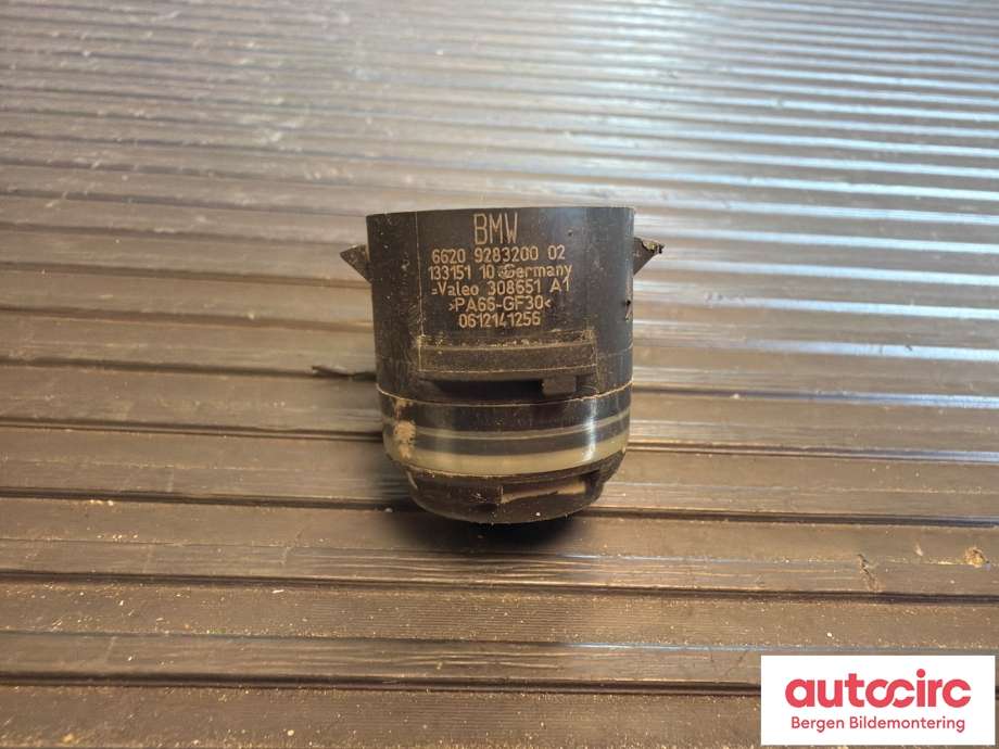 Parkeringssensor bak til BMW X4 2014-2018 (F26) (F26) (BMW||66 20 9 283 200)